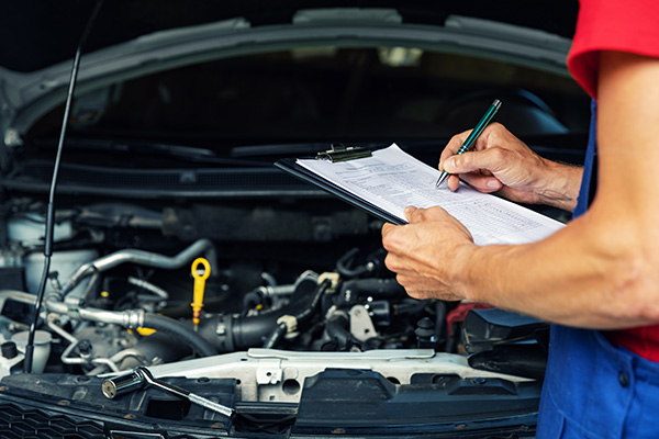 Why Is a Car Inspection Important Before Holiday Trips? | Ocala Auto Repair